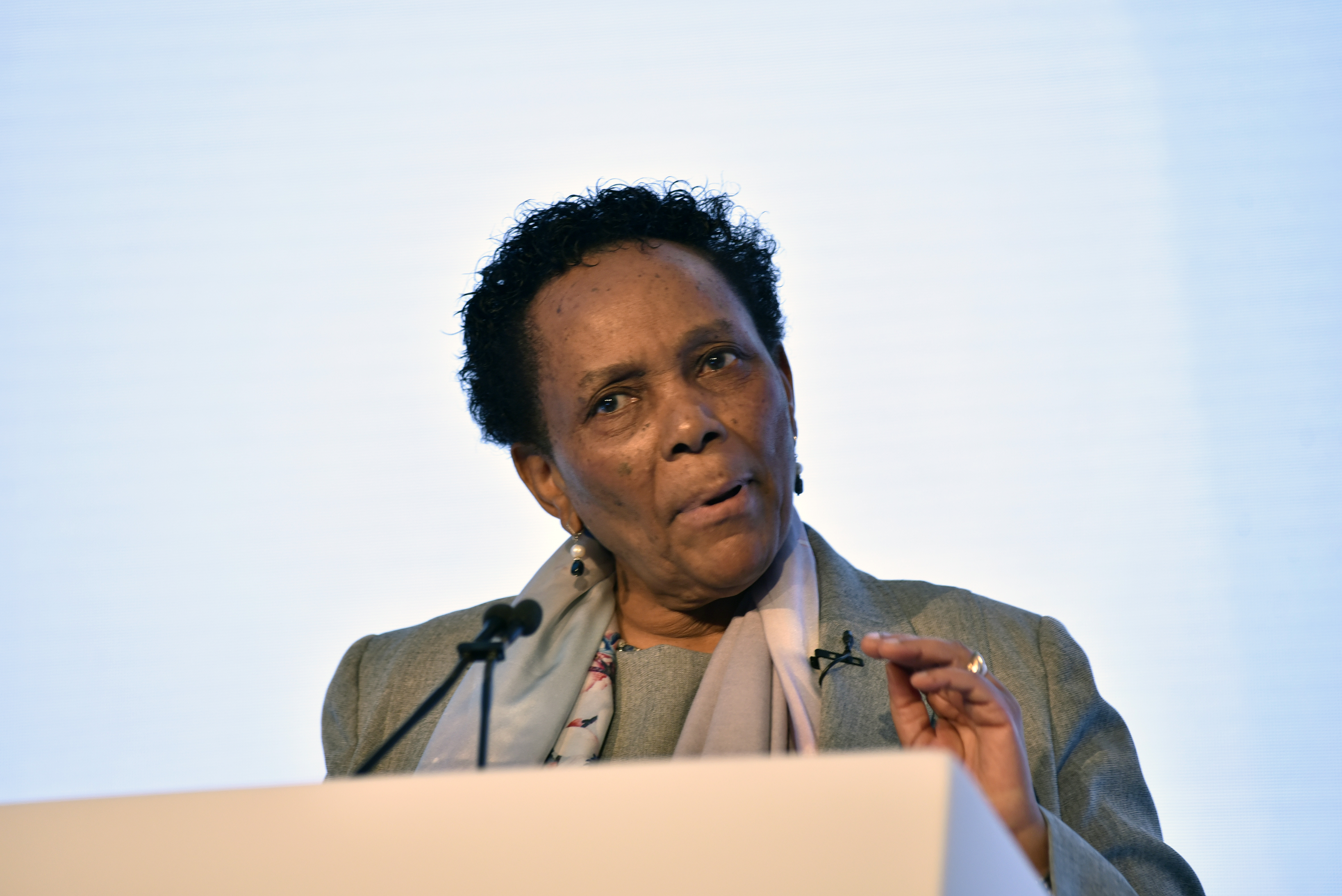 Ruth Kagia