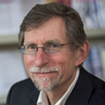 Tim Oates CBE