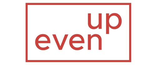 EvenUP logo