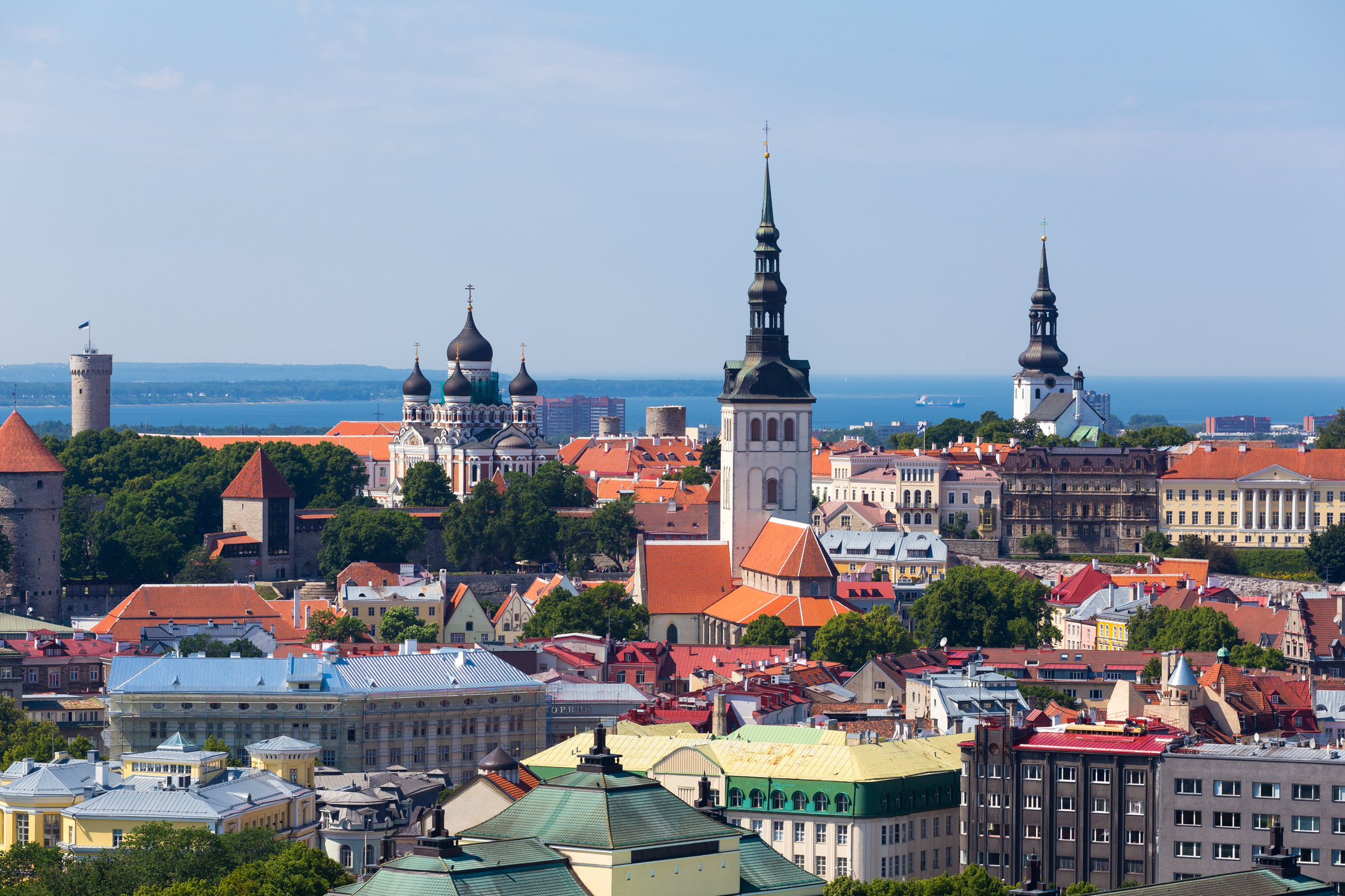 Tallinn
