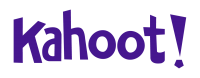 Kahoot Logo