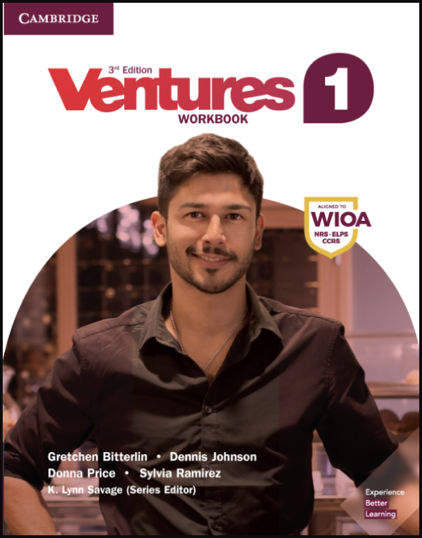 Ventures3e WB L1 cover