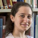 Sylvia Vitello, Senior Research Officer