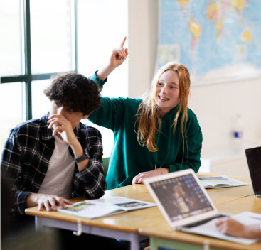 Accessible learning