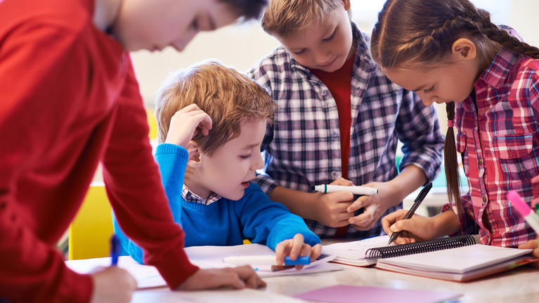 Activities to develop 21st century skills