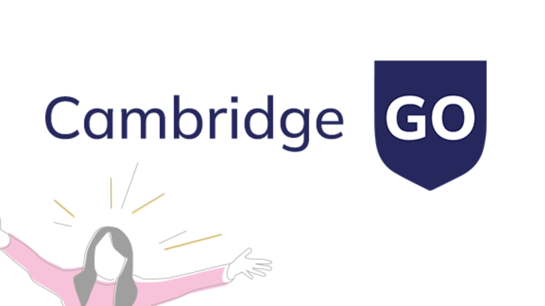 Cambridge GO