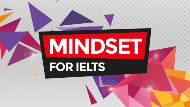 Mindset for IELTS