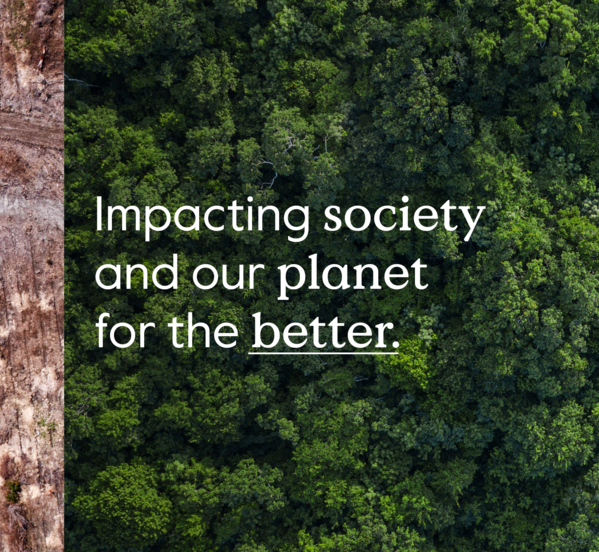 Environmental Sustainability