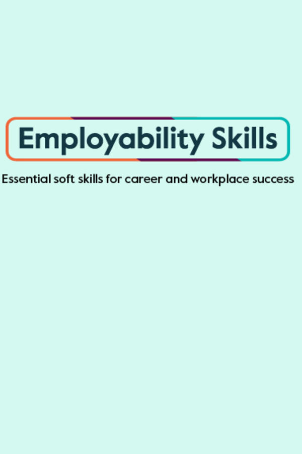 Employability Skills banner