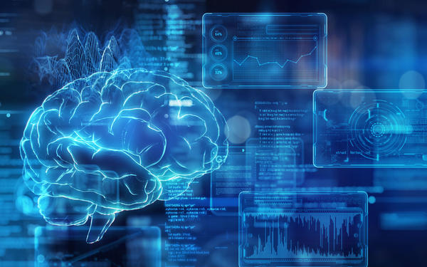 AI research policy