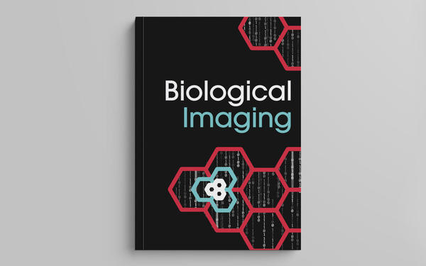 Biological Imaging journal