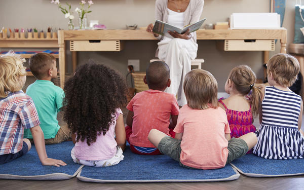 ChildHope Video Safegaurding
