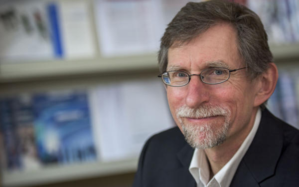 Tim Oates Director of Assessment Research and Development at Cambridge University Press & Assessment