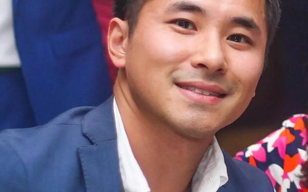 Daniel Suen