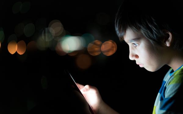 Digital Divide