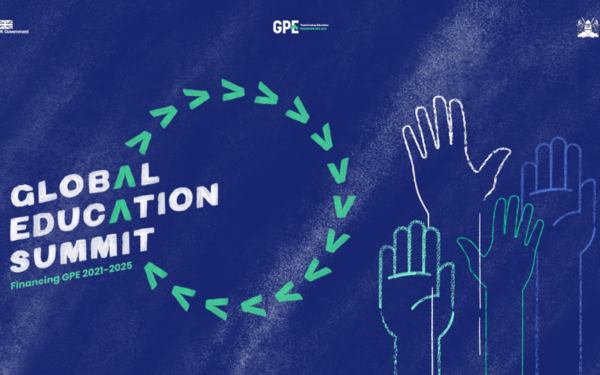Global Education Summit