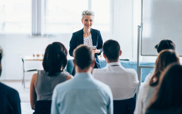 Seminar