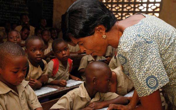 Why do teachers matter