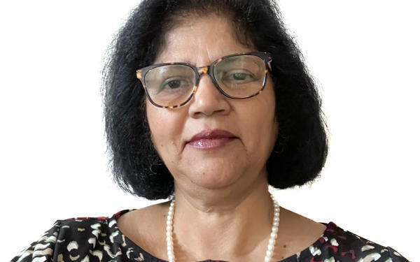 Picture of Author