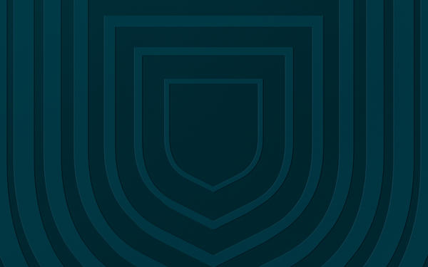 CUP_Growth pattern Dark Cambridge Blue