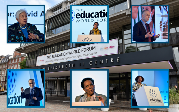 Education World Forum