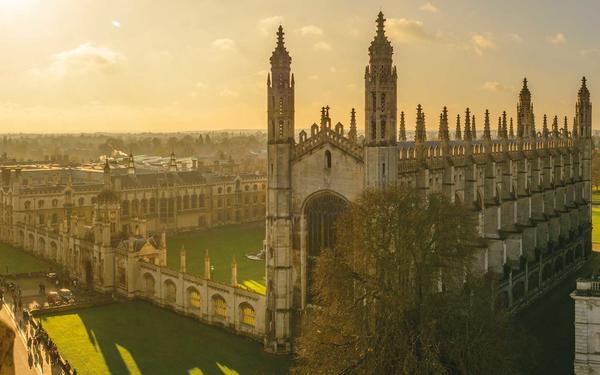 Cambridge