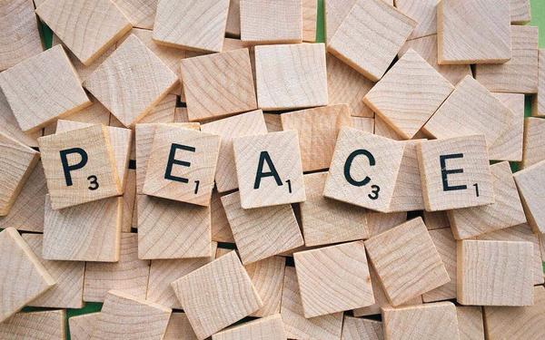 Peace