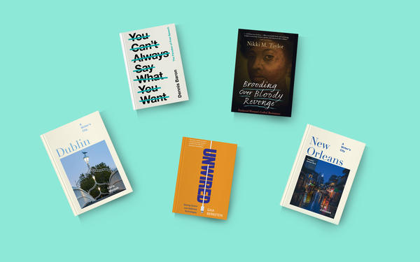 books to spark your curiosity in 2023