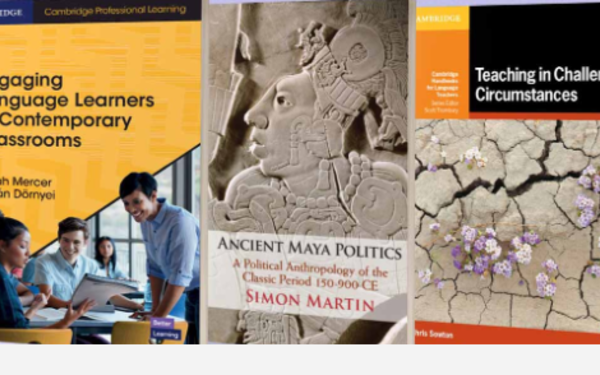 Prize winning publications