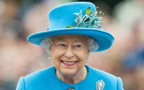 Queen Elizabeth II