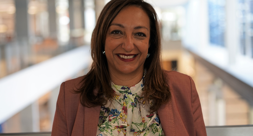 Hanan Khalifa