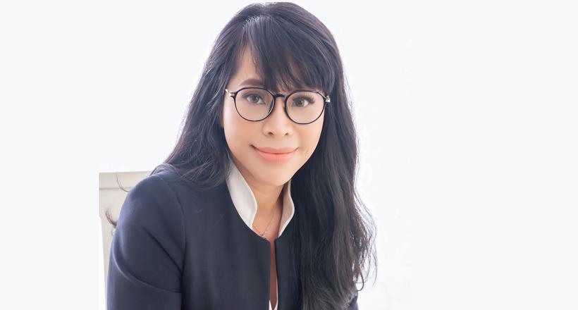 Uyen Pham