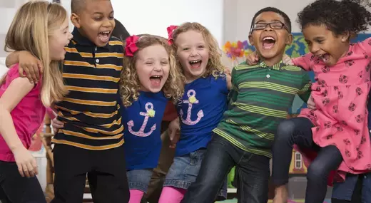 Why does play matter?