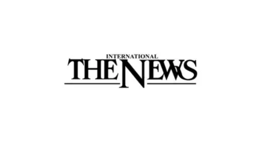 The News International logo