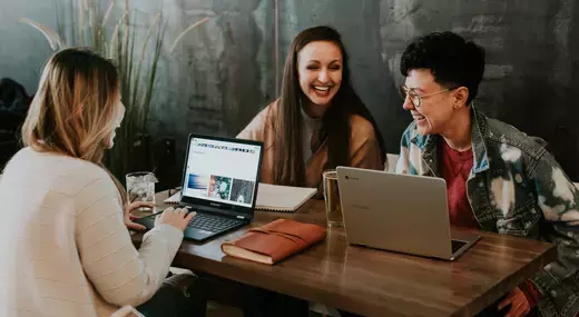 Evolve insights for students