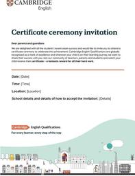 invitation-to-parents-letter