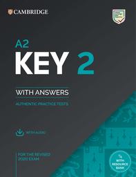 Authentic Practice Tests book cover