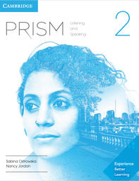 Prism Level 2-Listening and Speaking