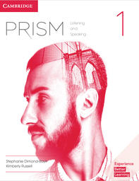 Prism_Level_1_Listening_and_Speaking