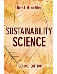 Book cover Sustainability Science
