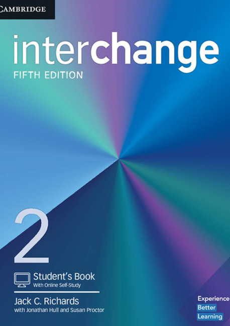 Interchange 2 cover