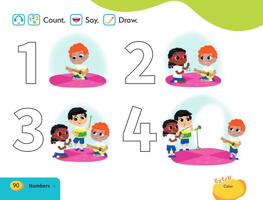  A visual representation of numerous drinks, emphasizing the act of counting and consuming beverages repeatedly.