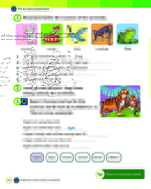 First-grade letter and sentence worksheet.