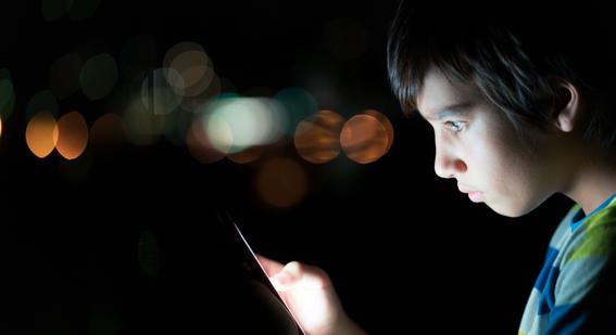Digital Divide