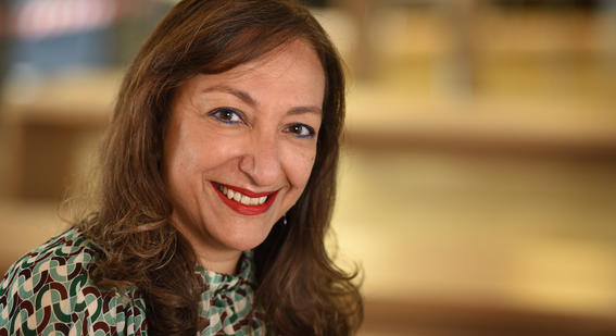 Hanan Khalifa