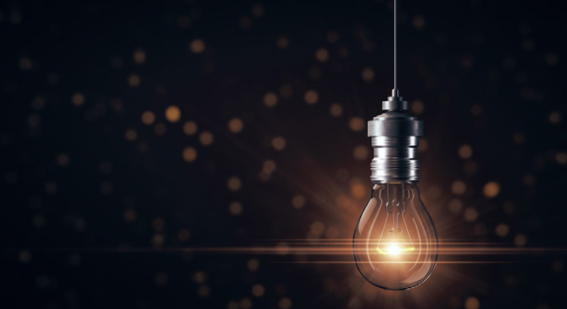 Lightbulb 