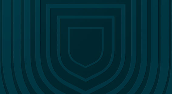CUP_Growth pattern Dark Cambridge Blue