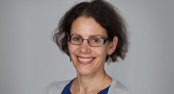 Professor Amira K. Bennison, Chair of the Academic Publishing Committee