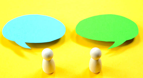 First and second language skills