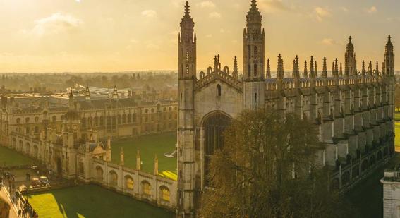Cambridge